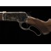 Winchester 1886 Deluxe CCH .45-70 Gov't 24" Barrel Lever Action Rifle